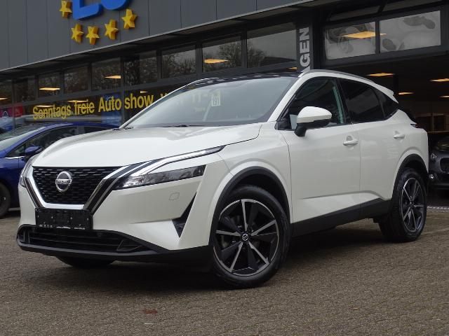 Nissan Qashqai 32.245 km 25.990 € Essen 45355