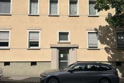 Wohnung zum Mieten in Essen 340,90 € 52.53 m²