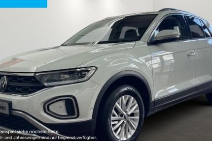 VW T-Roc 21.870 km 22.950 € Velbert 42553