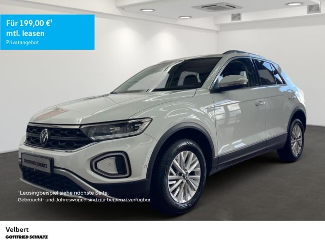 VW T-Roc 21.870 km 22.950 € Velbert 42553