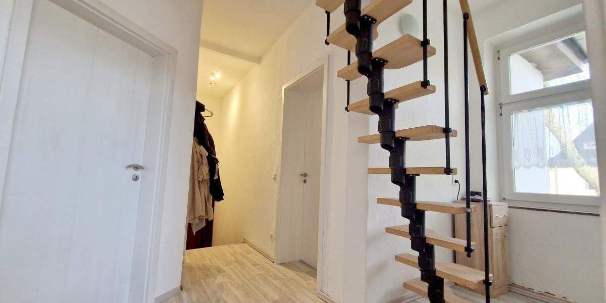 Einfamilienhaus Oberhausen Schwarze Heide - 5 Zimmer, 153 m&sup2;, 345.000&euro; | Angebot:24360014