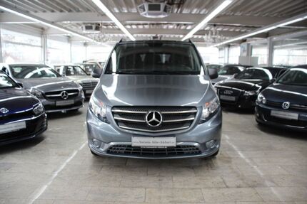 Mercedes-Benz Vito 11.000 km 26.850 &euro; Essen 45356