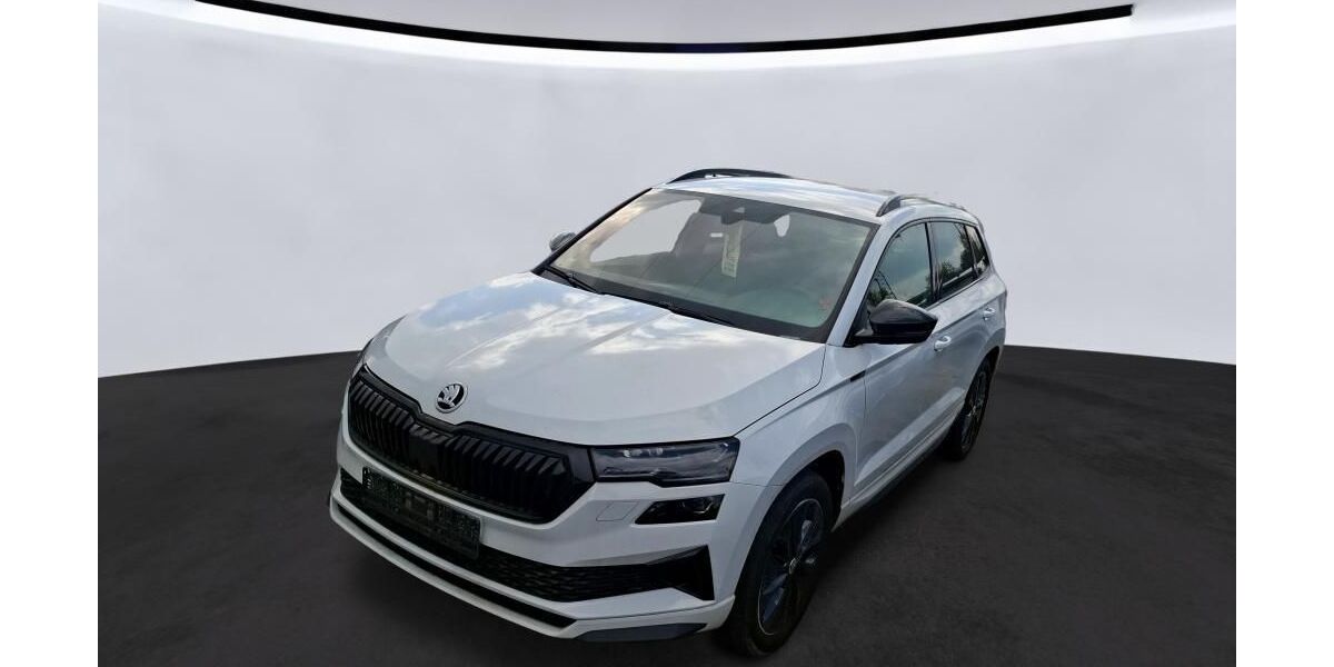 Skoda Karoq 98.247 km 26.735 &euro; Hagen 58091