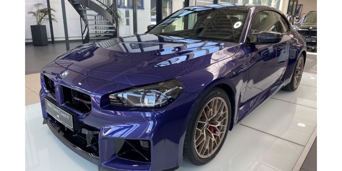 BMW M2 1.001 km 103.890 &euro; Haltern am See 45721