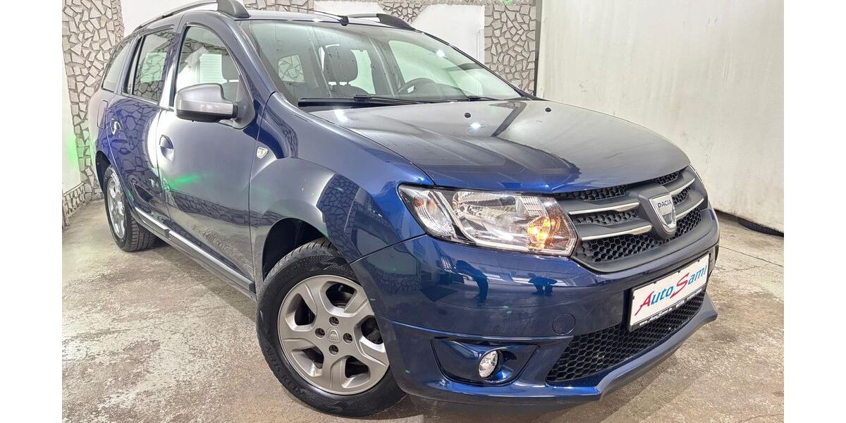 Dacia Logan 74.876 km 6.941 &euro; Witten -NRW 58452