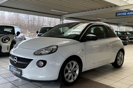 Opel Adam 70.860 km 6.988 &euro; Lünen 44532