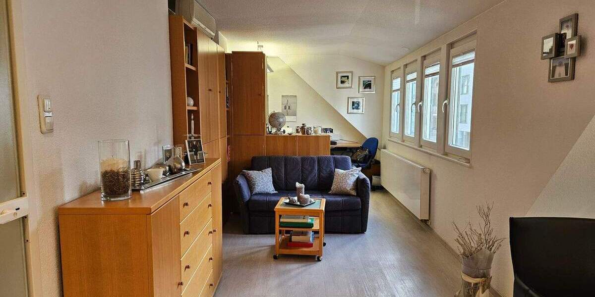 Mehrfamilienhaus, Wohnhaus Wetter (Ruhr) Wengern - 1 Zimmer, 360 m&sup2;, 785.000&euro; | Angebot:24810727