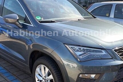 Seat Ateca 88.000 km 15.490 &euro; Castrop Rauxel 44579