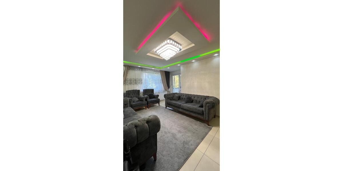 Renovierte 3,5 Zimmer-Eigentumswohnung ohne Makler 3.5 zimmer