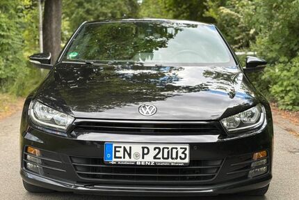 VW Scirocco 60.645 km 13.800 € Gevelsberg 58285
