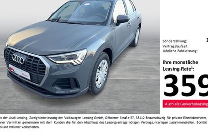 Audi Q3 14.911 km 35.711 &euro; Dortmund 44143
