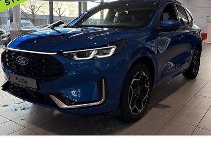 Ford Kuga 10.500 km 36.890 € Mülheim an der Ruhr 45478