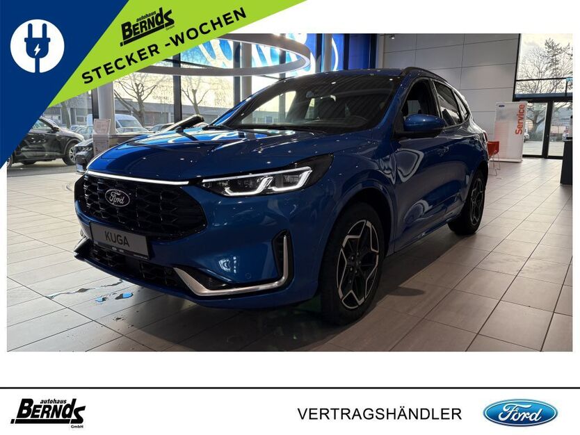 Ford Kuga 10.500 km 36.890 € Mülheim an der Ruhr 45478