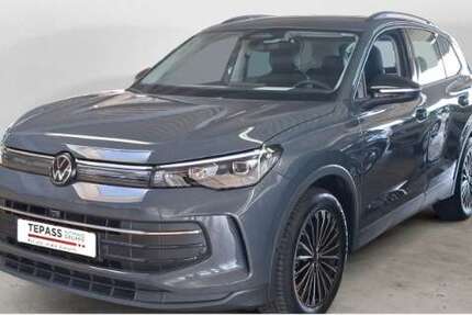 VW Tiguan 12.805 km 34.220 &euro; Herne 44625