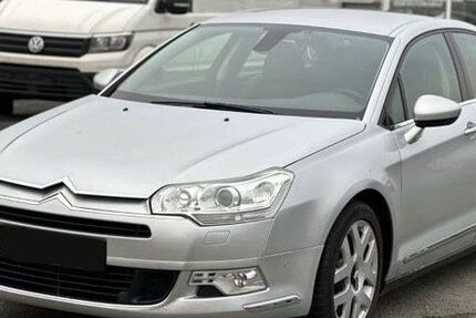 Citroen C5 190.000 km 4.300 € Gelsenkirchen 45899