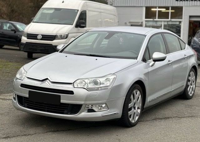 Citroen C5 190.000 km 4.300 € Gelsenkirchen 45899
