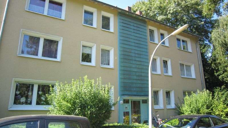 Wohnung zum Mieten in Herne 323,40 € 49 m²