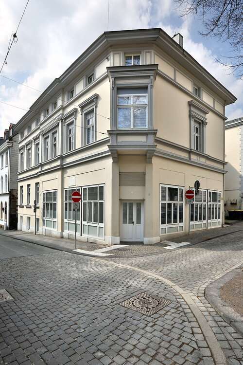 Wohnung zum Mieten in Wuppertal 270 € 20 m²
