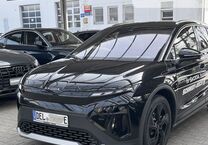 Gebrauchtwagen Skoda Elroq
