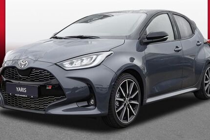 Toyota Yaris 1.707 km 33.579 € Kamen 59174