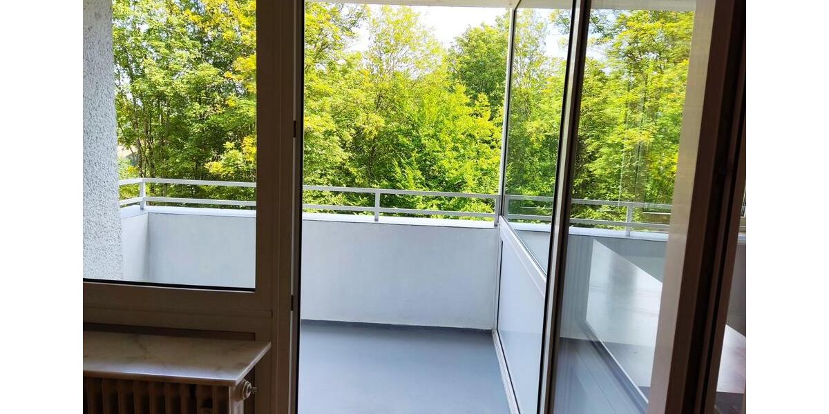 2-ZIMMERWOHNUNG in ruhiger Lage alsKapitalanlage 1 zimmer