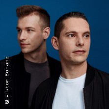 Gestört aber GeiL 13.12.2025 Rouge Showpalast Bochum