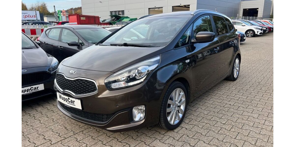 Kia Carens 157.334 km 7.990 &euro; Wuppertal 42109