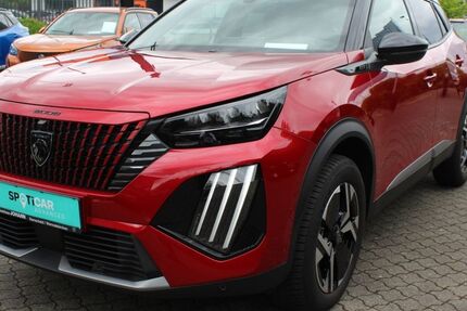 Peugeot 2008 19.220 km 26.990 € Remscheid 42897