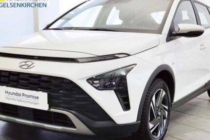 Hyundai BAYON 19.139 km 19.940 € Gelsenkirchen 45897