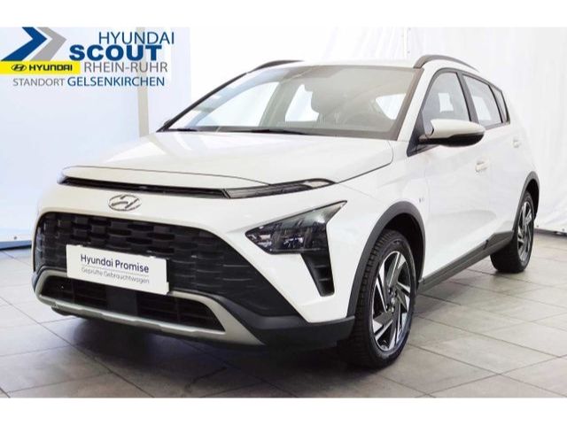 Hyundai BAYON 19.139 km 19.940 € Gelsenkirchen 45897
