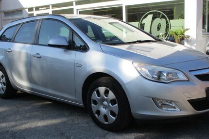 Opel Astra 211.510 km 2.500 &euro; Dortmund 44263