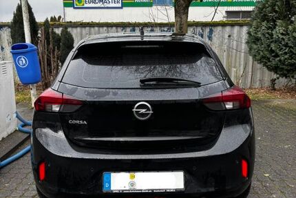 Opel Corsa 25.000 km 14.000 &euro; Wuppertal 42389