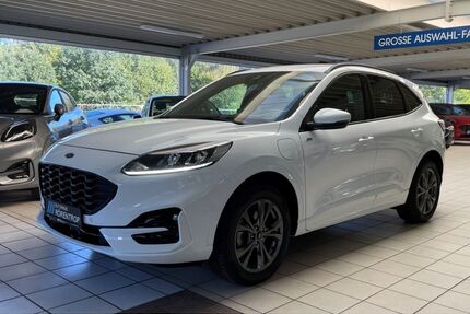 Ford Kuga 54.700 km 24.979 € Lünen 44532