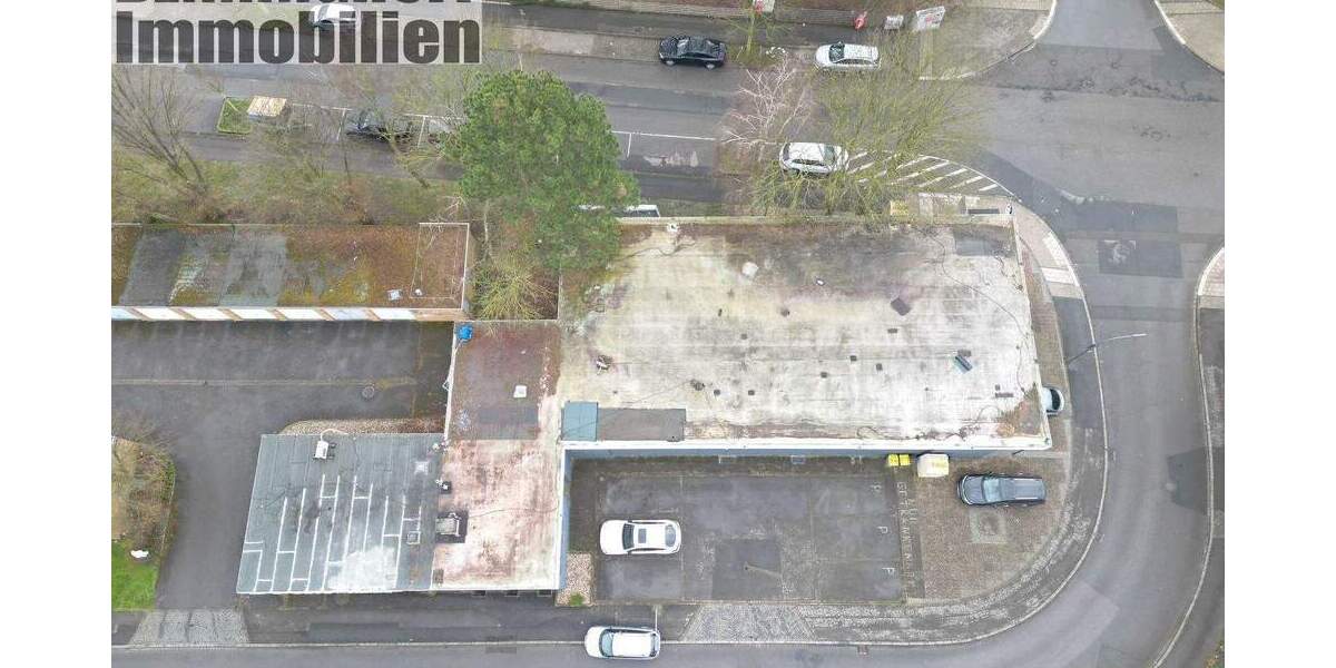 Gewerbefläche in Dortmund - Brackel zimmer