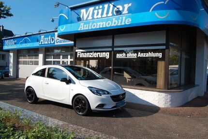 Opel Corsa 96.814 km 6.950 &euro; Gelsenkirchen 45899