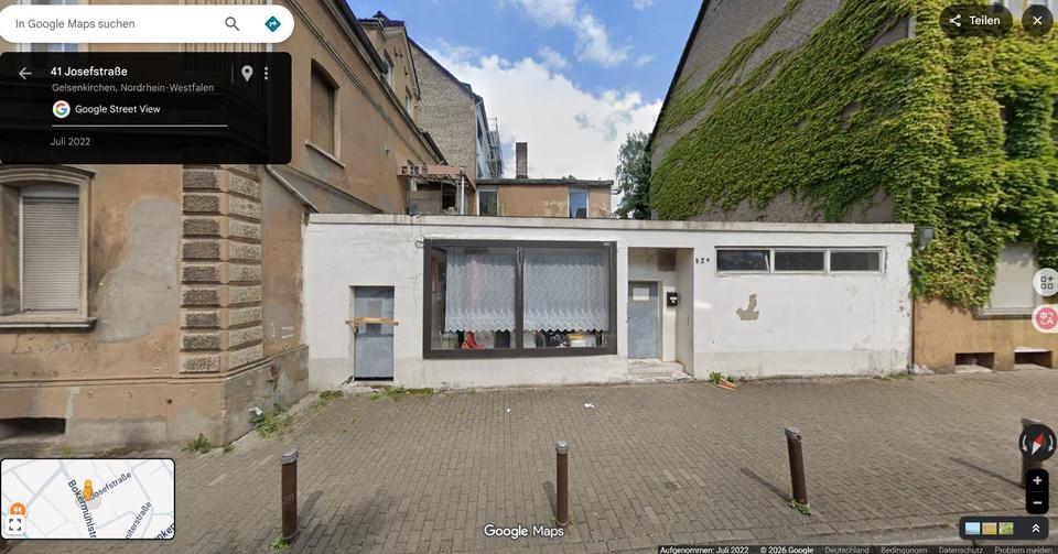 Mehrfamilienhaus, Wohnhaus Gelsenkirchen - 390.000&euro; | Angebot:27416090