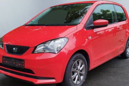Seat Mii 61.000 km 5.990 € Schwerte 58239