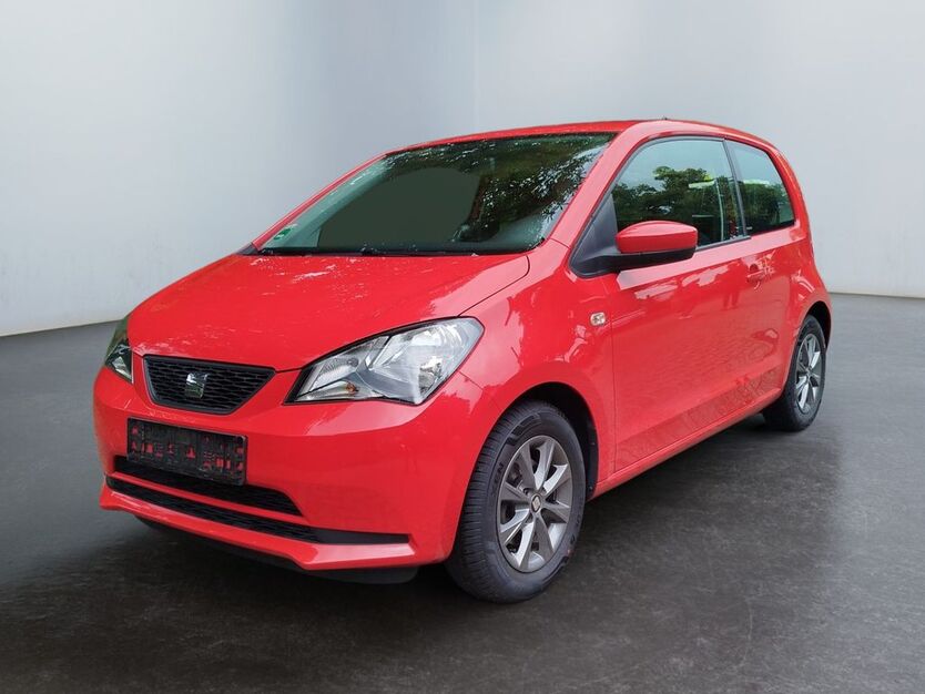 Seat Mii 61.000 km 5.990 € Schwerte 58239
