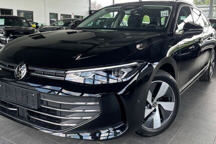 VW Passat 27.320 km 32.970 &euro; Lünen 44536