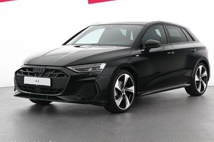 Audi A3 2.500 km 44.380 € Essen 45143