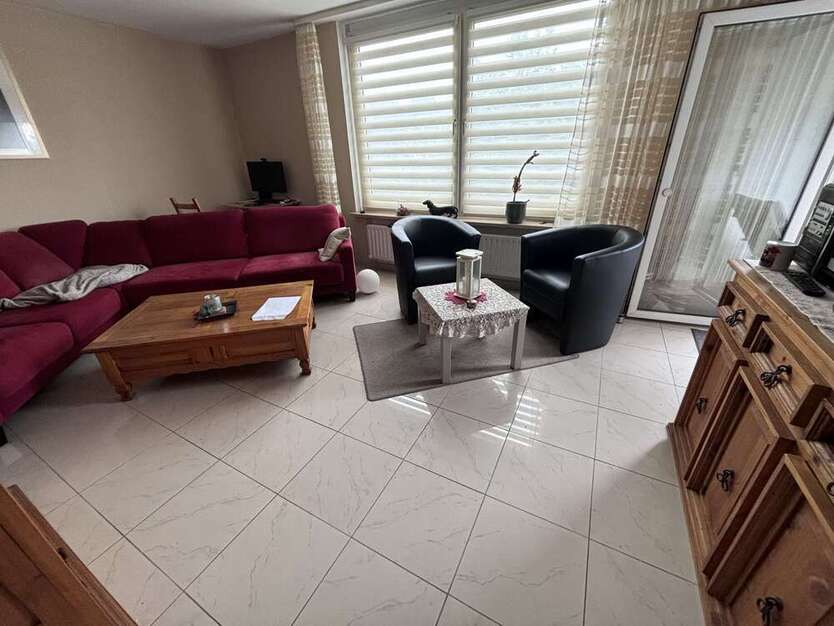 Wohnung zum Kaufen in Wuppertal 120.000 € 63 m²