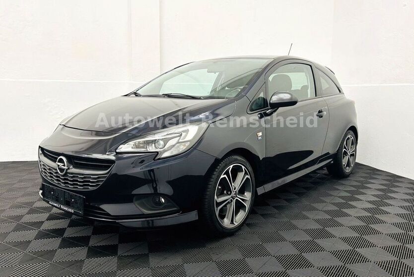 Opel Corsa 113.600 km 9.399 € Remscheid 42859
