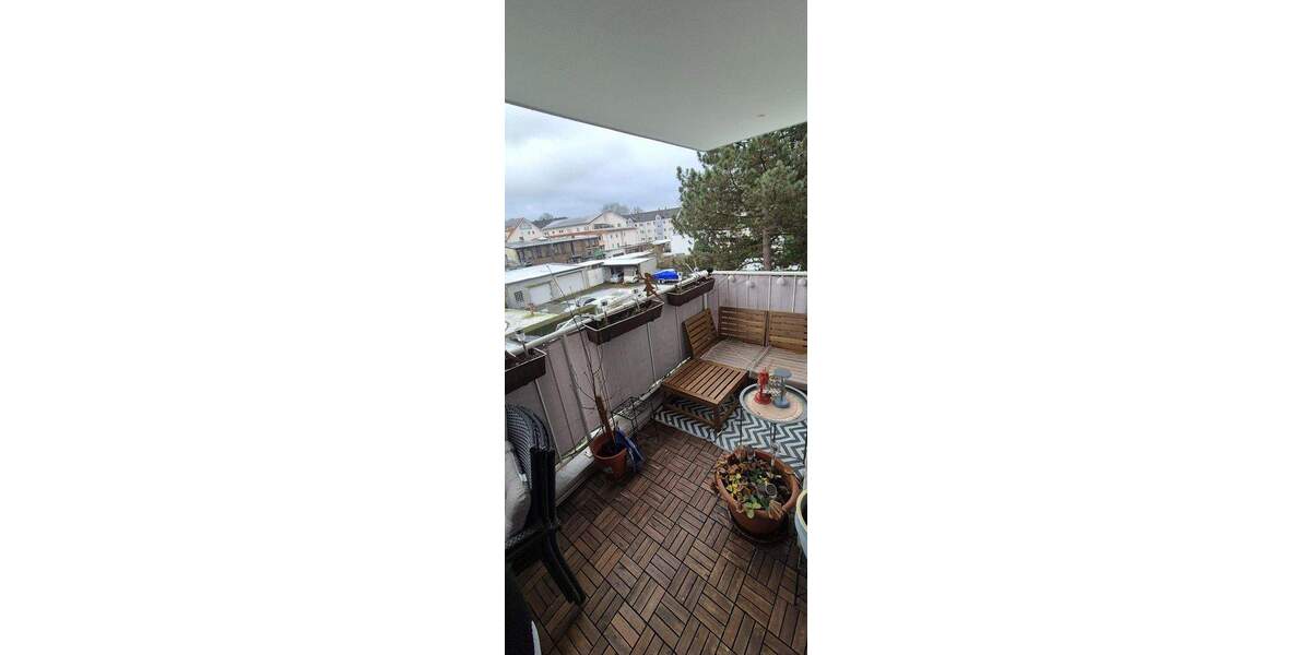 Etagenwohnung Gelsenkirchen Horst - 3 Zimmer, 86 m&sup2;, 240.000&euro; | Angebot:25820305