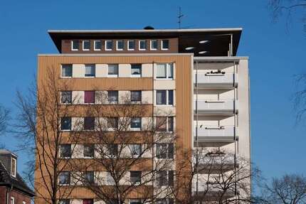 Wohnung zum Mieten in Velbert 404 € 50.34 m²
