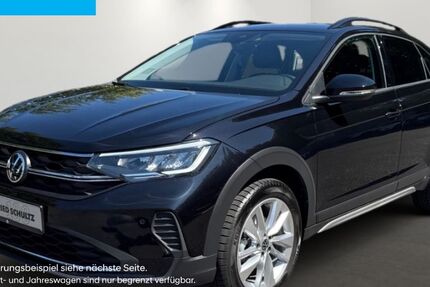 VW Taigo 6.735 km 21.950 € Wuppertal 42109