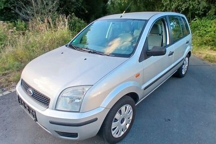 Ford Fusion 74.000 km 3.150 € Dortmund Kirchderne 44329
