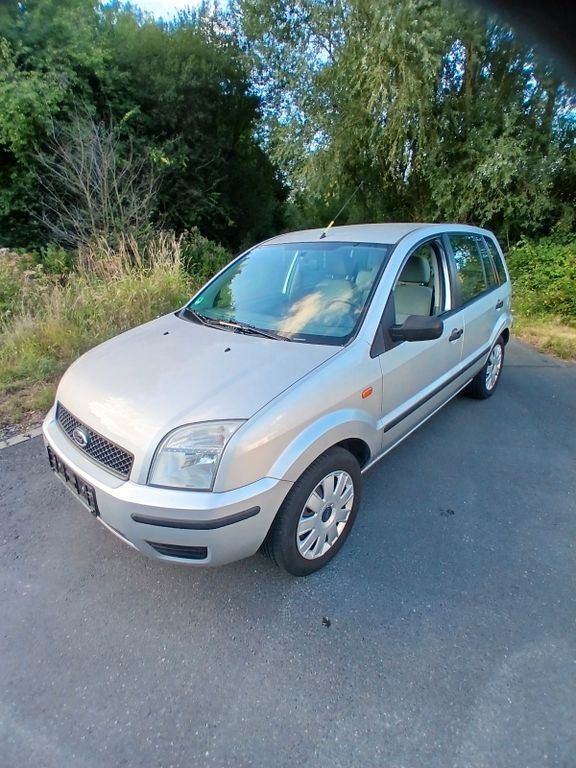 Ford Fusion 74.000 km 3.150 € Dortmund Kirchderne 44329