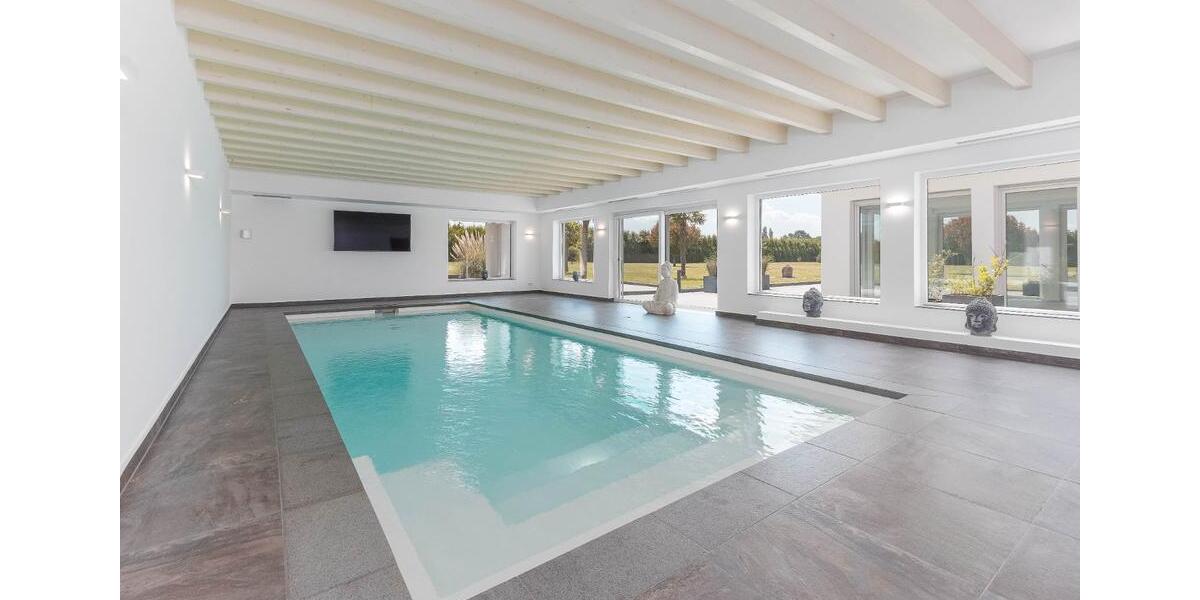 Villa Marl Alt-Marl - 5 Zimmer, 254 m&sup2;, 1.590.000&euro; | Angebot:27080105