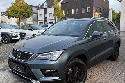 Seat Ateca 120.000 km 17.997 € Herten 45699