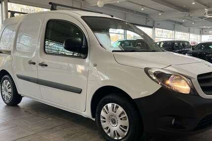 Mercedes-Benz Citan 55.000 km 13.990 &euro; Datteln 45711